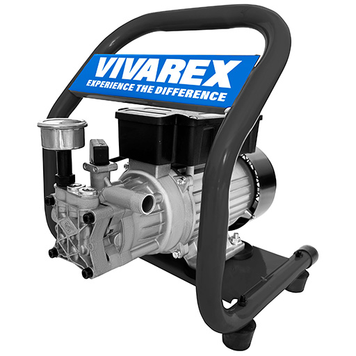 کارواش دینامی ویوارکس مدل VR8160-PW ظرفیت ۱۶۰ بار